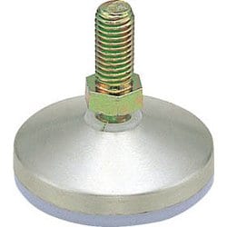 RP-25M6-G [ロータリープレイン RP型 首振り機構付 M6×25mm]