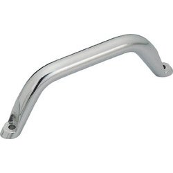 ステンレス鋼製ハンドル MG型 250mm MG-250