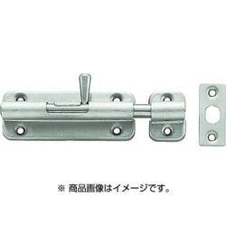ラッチ ステンレス鋼製 BLS型 ポジション固定機能付 BLS-60