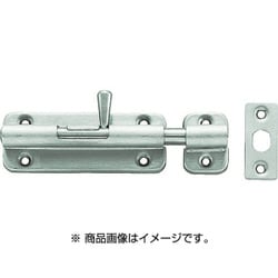 ラッチ ステンレス鋼製 BLS型 ポジション固定機能付 BLS-90