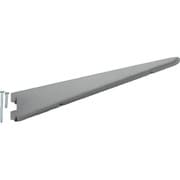 182TI-105 [ウォールシステム 棚受 182型 チタン色]