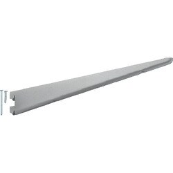 182TI-125 [ウォールシステム 棚受 182型 チタン色]
