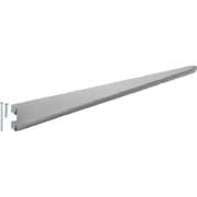 182TI-125 [ウォールシステム 棚受 182型 チタン色]