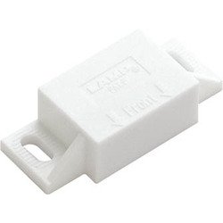 クリーンマグネットキャッチ クリーンルーム向け MC-JM50型 MC-JM50WT