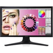 27インチ 4K (3840×2160) SuperClear(R) IPS プロフェッショナル モニター 黒 VP2780-4K
