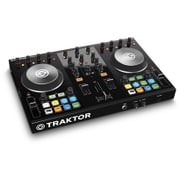 DJミキサー TRAKTOR KONTROL S2 MK2 Lightningケーブル付属