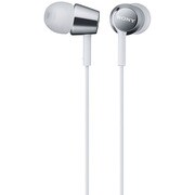 MDR-EX150AP WQE [密閉型インナーイヤーレシーバー ホワイト 海外仕様]