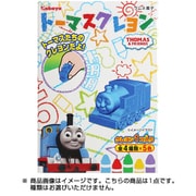 きかんしゃトーマス トーマスクレヨンきかんしゃトーマス トーマスクレヨン [コレクショントイ]