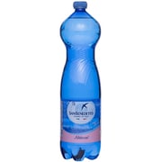 ミネラルウォーター ナチュラル 1.5L×6本