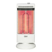 速暖遠赤外線カーボンヒーター ホワイト EWHCS100FW