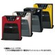 石油ファンヒーター ハイブリッドシリーズ パッションレッド LCSHB40FR