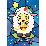 126-AC16 [ジグソーパズル ふなっしー おひつじ座なっしー！ 126ピース]