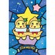 126-AC18 [ジグソーパズル ふなっしー ふたご座なっしー！ 126ピース]
