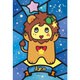 126-AC20 [ジグソーパズル ふなっしー しし座なっしー！ 126ピース]