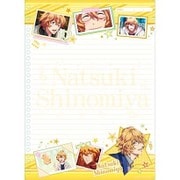 うたの☆プリンスさまっ♪マジLOVEレボリューションズ B5サイズルーズリーフ [四ノ宮那月]