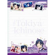 うたの☆プリンスさまっ♪マジLOVEレボリューションズ B5サイズルーズリーフ [一ノ瀬トキヤ]