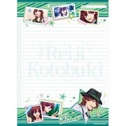 うたの☆プリンスさまっ♪マジLOVEレボリューションズ B5サイズルーズリーフ [寿 嶺二]
