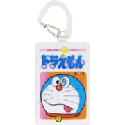 ドラえもん 原作45周年記念 1.パスケース コミック型 第1巻