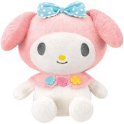 0ヶ月～3歳頃 いつもいっしょ！おともだち マイメロディ