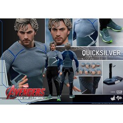 ヨドバシ.com - ホットトイズ HOT TOYS ムービー・マスターピース