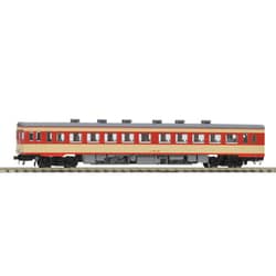 TOMIX Nゲージ キハ55 初期急行色 一段窓 T 8472 鉄道模型 ディーゼルカー Amazon | TOMIX Nゲージ キハ55 初期急行色 一段窓 T 8472 鉄道