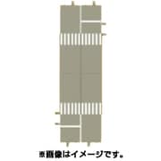 25828 [X-003 交差点拡張セットA T字路・多車線]