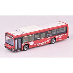ヨドバシ.com - トミーテック TOMYTEC 26329 [全国バス