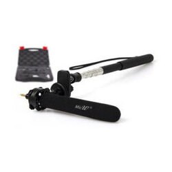 MicW マイクダブリュー iShotgun Kit [ショットガン