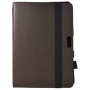Surface 3 4G LTE専用 レザーケース ブラウン BM-SF3CASE/BR