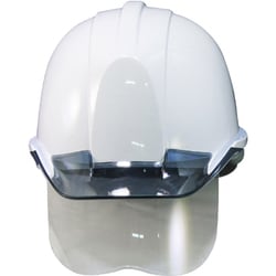 pervio（ペルヴィオ） ヘルメット　フェイスシールド付 PC-701Z