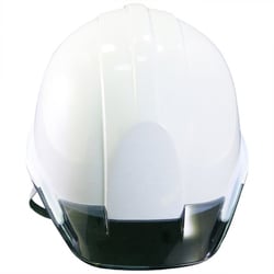 pervio（ペルヴィオ） ヘルメット　透過バイザー PC-700Z