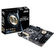 マザーボード Z170 ATX Z170-K