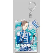 アイドルマスター SideM デカアクリルキーホルダー 渡辺みのり