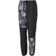 AE3708-J/XO [ワンシリーズ ウインドパンツ ブラック/ホワイト XOサイズ]