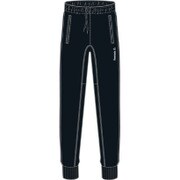 AE3720-J/M [ワンシリーズ ムービングハイブリッド スウェットパンツ ブラック Mサイズ]