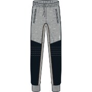 AE3730-J/M [ワンシリーズ Wハイブリッド スウェットパンツ ミディアムグレイヘザー Mサイズ]