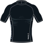 AE3792-J/M [ワンシリーズ Comp CB ショートスリーブTシャツ ブラック Mサイズ]