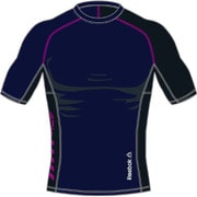 AE3793-J/L [ワンシリーズ Comp CB ショートスリーブTシャツ カレッジネイビー Lサイズ]