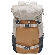 NC2394 400-00 LANDLOCKSE BROWN [リュック]