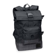 NC2187 1627-00 SWAMIS BLACK/BLACKWASH [リュック]