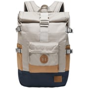 NC2187 400-00 SWAMIS BROWN [リュック]