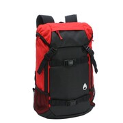 NC1953 008-00 LANDLOCKII BLACK/RED [リュック]