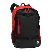 NC1954 008-00 SMITHII BLACK/RED [リュック]
