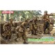 No.6738 [1/35スケール ミリタリーシリーズWWII フランス陸軍 歩兵 スダン 1940]