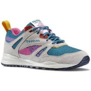 V62454-235 [VENTILATOR SO イングリッシュエメラルド/スチール/ピンク/アンバー/ネイビー/チョーク/パープル 23.5cm]