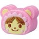 アンパンマン あつめてトントンシリーズ あかちゃんまんロールケーキ [3歳～]