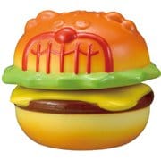 アンパンマン あつめてトントンシリーズ ばいきんまんハンバーガー [3歳～]