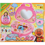 アンパンマン ティッシュはもった？おしゃべりドレッサーバッグ [3歳～]