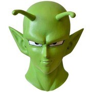 95738 [ドラゴンボール ピッコロ ハイクオリティマスク]