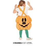 95642 [子ども用 パンプキンミッキーパンツ]